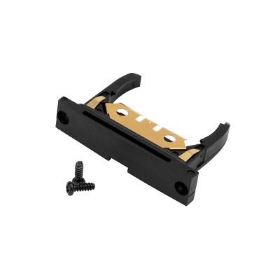 BOWERS batteri cover til XT og BT modeller